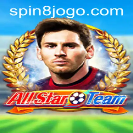 Descubra o Fascinante Mundo do Jogo AllStarTeam em SPIN8.games