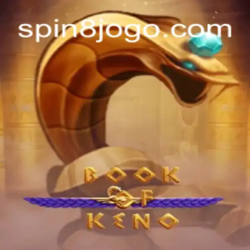 Explorando BookOfKeno: A Novidade em Entretenimento Digital pela SPIN8.games