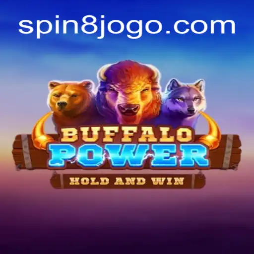 Explorando o Jogo BuffaloPower: Uma Nova Aventura em SPIN8.games