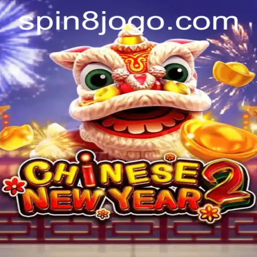 Descubra o Encantador Jogo 'CHINESENEWYEAR2' no SPIN8.games