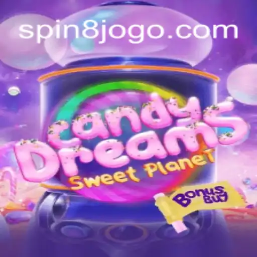 Descubra o Fascinante Mundo de CandyDreamsSweetPlanet da SPIN8.games