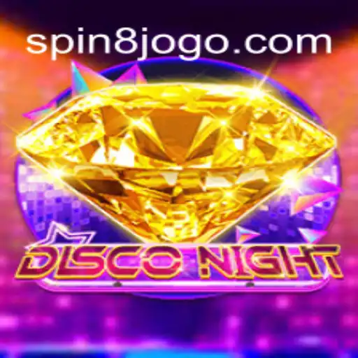 Descubra o Fascinante Mundo de DiscoNight: O Novo Sensação da SPIN8.games