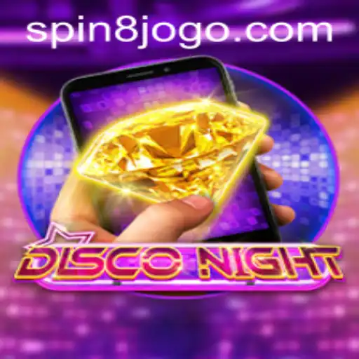 Descubra o Mundo Divertido de DiscoNightM: Um Jogo Innovador da SPIN8.games