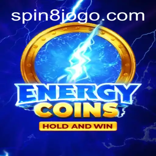 Explorando o Mundo de EnergyCoins: Uma Aventura Revolucionária de SPIN8.games