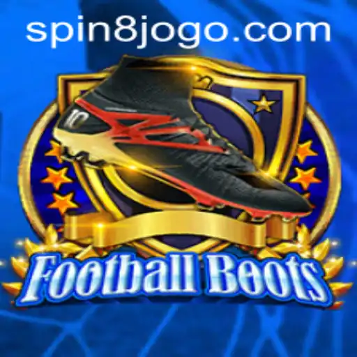 Explorando o Mundo de FootballBoots: Uma Imersão no Jogo de SPIN8.games