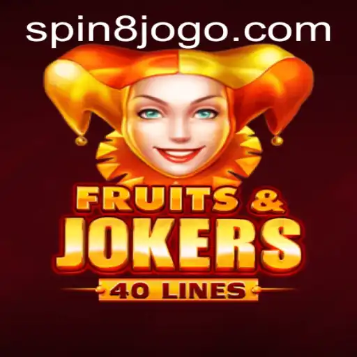 Explorando o Universo de FruitsAndJokers40 no SPIN8.games