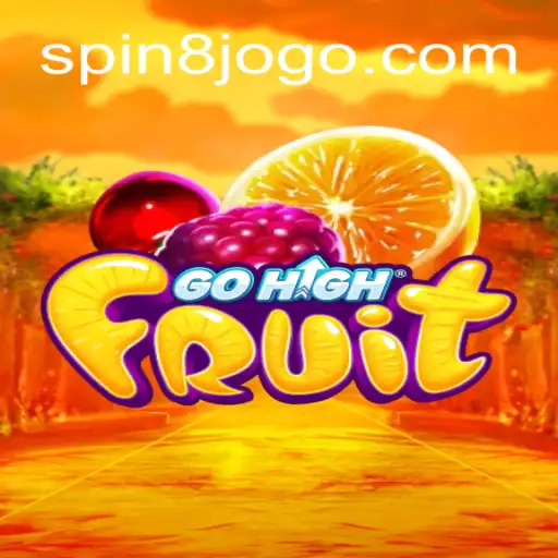 Descubra GoHighFruit: O Novo Lançamento da SPIN8.games