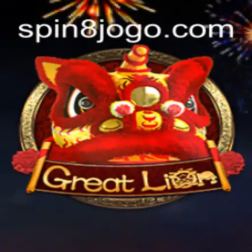 Descubra o Universo de GreatLion em SPIN8.games
