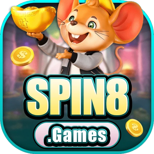 SPIN8.games