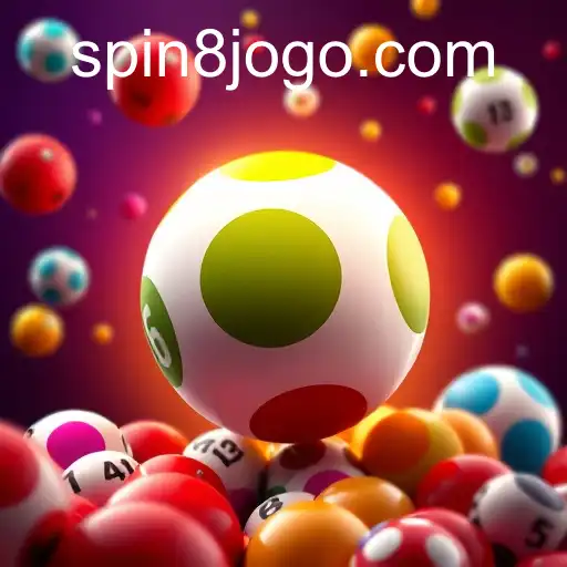 Explorando o Mundo dos Jogos de Loteria com SPIN8.games