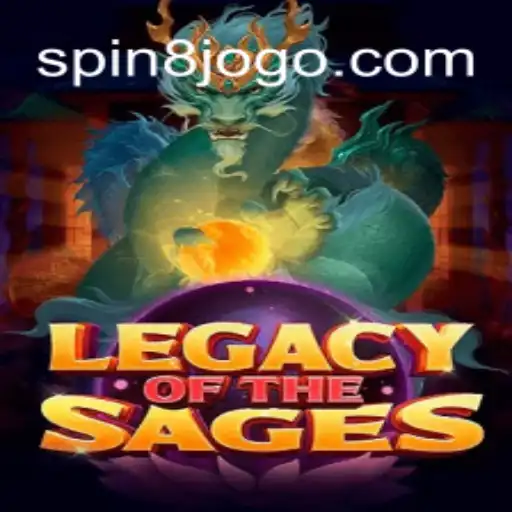 Descubra LegacyoftheSages: Um Jogo Inovador da SPIN8.games