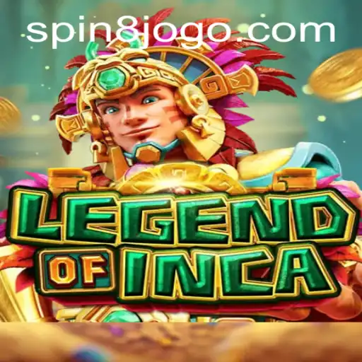 Descubra o Fascinante Mundo de LegendofInca: O Novo Jogo da SPIN8.games