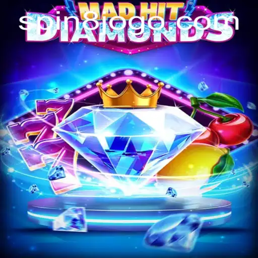 Explorando o Mundo Empolgante de MadHitDiamonds