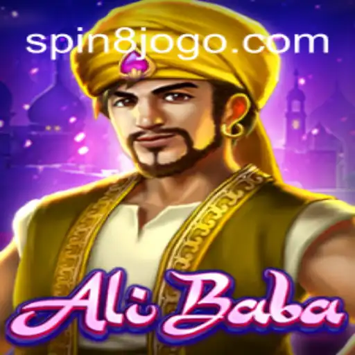 Explorando o Mundo do Jogo AliBaba em SPIN8.games
