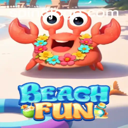BeachFun: Explorando Diversão e Estratégia no Novo Lançamento da SPIN8.games