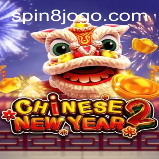 Descubra o Encantador Jogo 'CHINESENEWYEAR2' no SPIN8.games