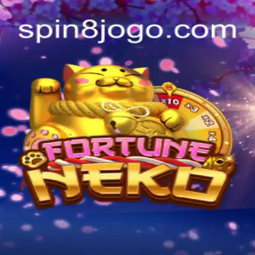 Explorando o Universo Encantador de FortuneNeko na Plataforma SPIN8.games
