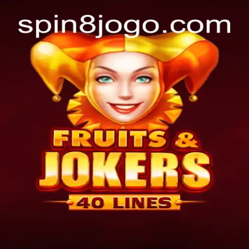 Explorando o Universo de FruitsAndJokers40 no SPIN8.games