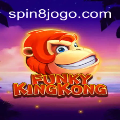 Explorando o Fantástico Mundo de FunkyKingKong: Um Jogo Revolucionário da SPIN8.games