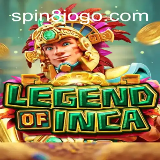 Descubra o Fascinante Mundo de LegendofInca: O Novo Jogo da SPIN8.games