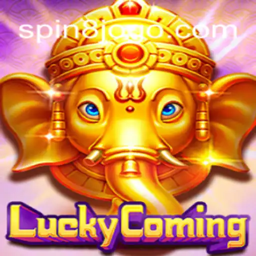 Explorando o Fascinante Mundo de LuckyComing em SPIN8.games