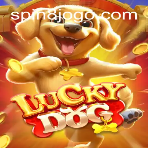 Guia Completo sobre LuckyDog: O Novo Fenômeno do SPIN8.games