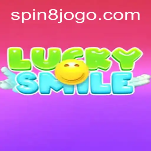 Descubra as Emoções de LuckySmile: Um Mergulho no Mundo de SPIN8.games