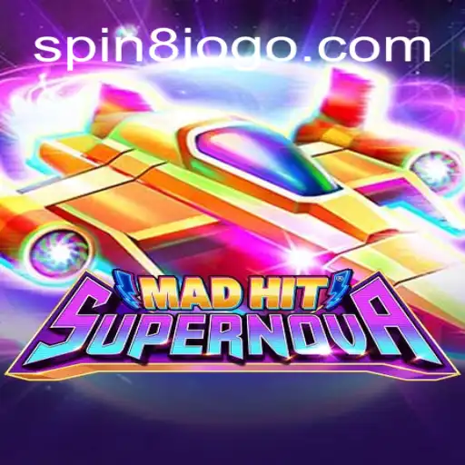 Descubra o Fascinante Universo de MadHitSupernova