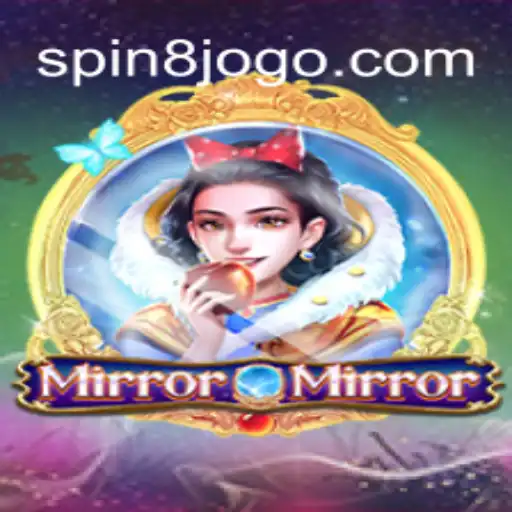 MirrorMirror: Descubra o Mundo Fascinante do Jogo Desenvolvido por SPIN8.games