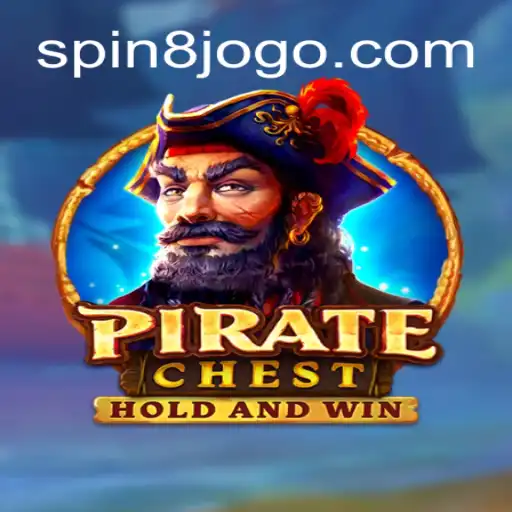 Descobrindo PirateChest: O Novo Jogo Emocionante da SPIN8.games