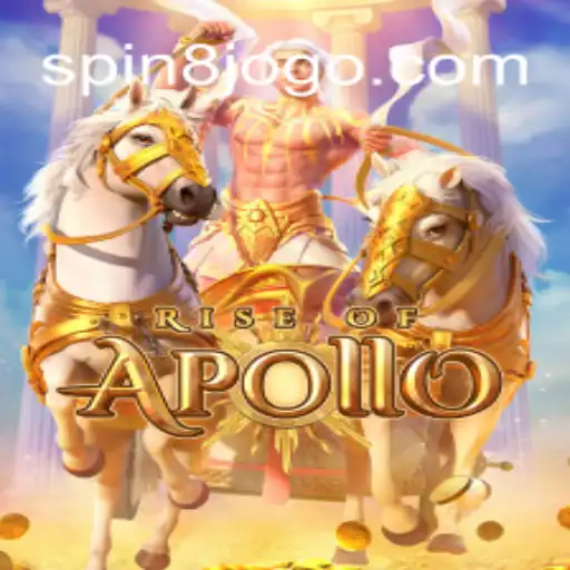 Explorando o Fascinante Mundo de RiseofApollo na Plataforma SPIN8.games