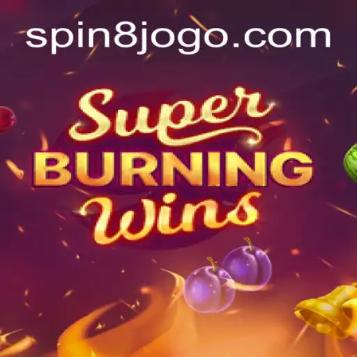 Explore o Envolvente Mundo de SuperBurningWins no SPIN8.games