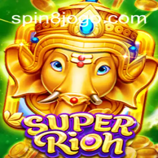 SuperRich: A Nova Sensação de SPIN8.games