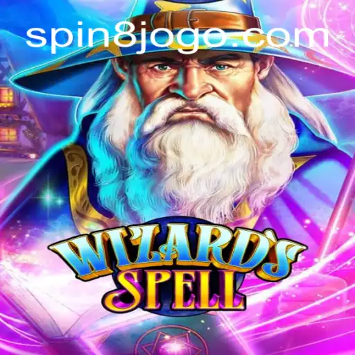 Descubra o Fascinante Mundo de WizardsSpell em SPIN8.games
