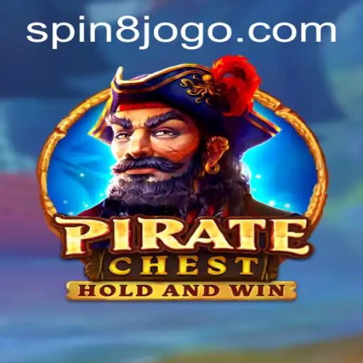 Descobrindo PirateChest: O Novo Jogo Emocionante da SPIN8.games