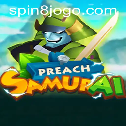 PreachSamurai: Aventuras Épicas e Estratégia no Mundo dos Jogos