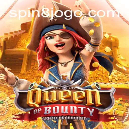 Queen of Bounty: Aventura nos Sete Mares em SPIN8.games