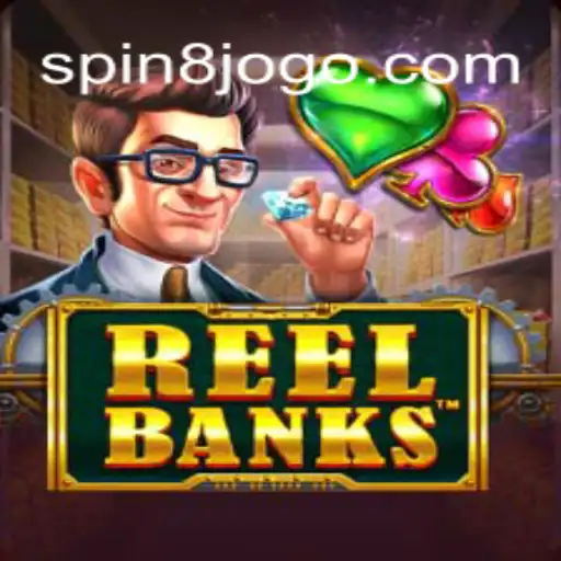 ReelBanks: Explorando o Novo Sucesso da SPIN8.games