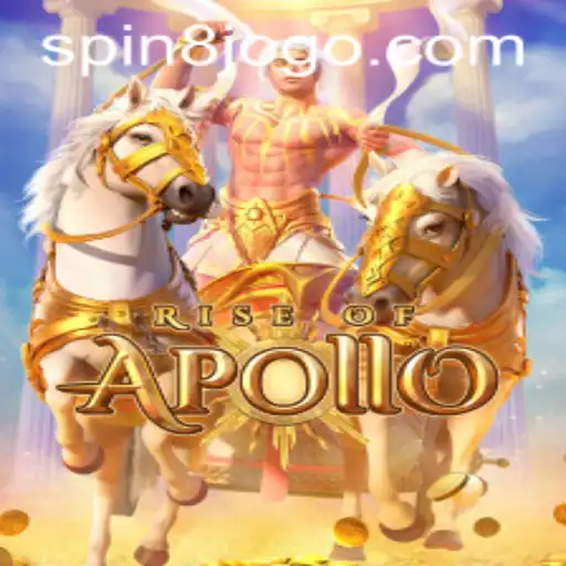 Explorando o Fascinante Mundo de RiseofApollo na Plataforma SPIN8.games