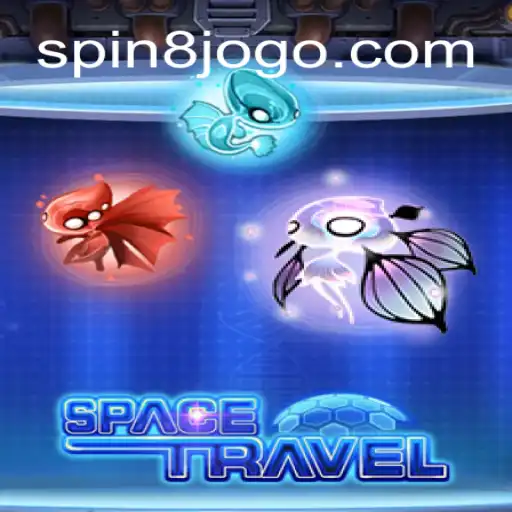 Explorando o Mundo de SpaceTravel: Um Guia Completo para o Jogo de SPIN8.games