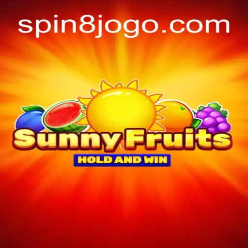Explorando o Fascinante Mundo de SunnyFruits da SPIN8.games