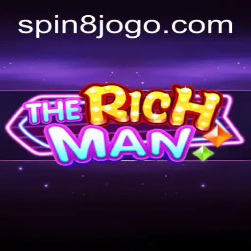 TheRichMan: Descubra o Novo Fenômeno dos Jogos Online em SPIN8.games