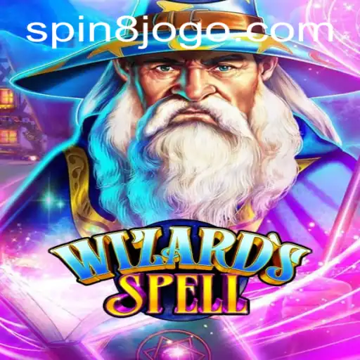 Descubra o Fascinante Mundo de WizardsSpell em SPIN8.games